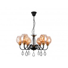 Подвесная люстра Ambrella light Traditional TR9055