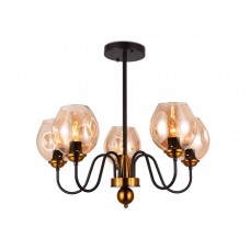 Подвесная люстра Ambrella light Traditional TR9057