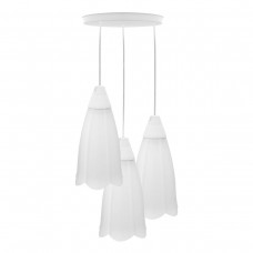 Подвесная люстра Apeyron Брауэр 16-23