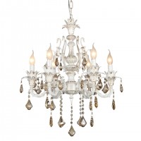 Подвесная люстра Aployt Abel APL.700.03.06 Подвесная люстра Aployt Abel APL.700.03.06