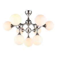 Подвесная люстра Aployt Arlett APL.903.07.09 Подвесная люстра Aployt Arlett APL.903.07.09