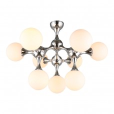 Подвесная люстра Aployt Arlett APL.903.07.09