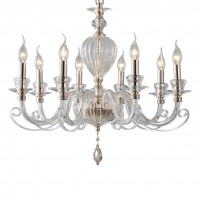 Подвесная люстра Aployt Daniele APL.701.03.08 Подвесная люстра Aployt Daniele APL.701.03.08