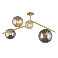 Подвесная люстра Aployt Elayn APL.900.07.04 Подвесная люстра Aployt Elayn APL.900.07.04