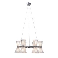 Подвесная люстра Aployt Elinor APL.801.13.12 Подвесная люстра Aployt Elinor APL.801.13.12