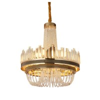 Подвесная люстра Aployt Elwira APL.824.03.12 Подвесная люстра Aployt Elwira APL.824.03.12