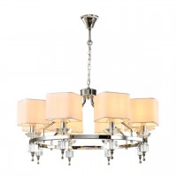 Подвесная люстра Aployt Elza APL.838.03.08 Подвесная люстра Aployt Elza APL.838.03.08