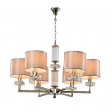 Подвесная люстра Aployt Emelin APL.752.03.06