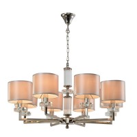 Подвесная люстра Aployt Emelin APL.752.03.08 Подвесная люстра Aployt Emelin APL.752.03.08