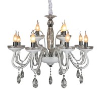 Подвесная люстра Aployt Emmanuel  APL.628.03.12