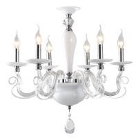 Подвесная люстра Aployt Estel APL.702.03.06 Подвесная люстра Aployt Estel APL.702.03.06