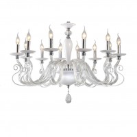 Подвесная люстра Aployt Estel APL.702.03.12 Подвесная люстра Aployt Estel APL.702.03.12