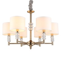 Подвесная люстра Aployt Franula APL.724.03.06 Подвесная люстра Aployt Franula APL.724.03.06