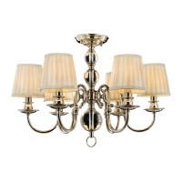 Подвесная люстра Aployt Gaell APL.704.03.06 Подвесная люстра Aployt Gaell APL.704.03.06