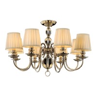 Подвесная люстра Aployt Gaell APL.704.03.08 Подвесная люстра Aployt Gaell APL.704.03.08