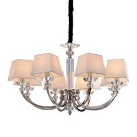 Подвесная люстра Aployt Gay APL.754.03.08 Подвесная люстра Aployt Gay APL.754.03.08