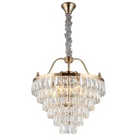 Подвесная люстра Aployt Gerta APL.725.13.07 Подвесная люстра Aployt Gerta APL.725.13.07