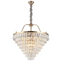 Подвесная люстра Aployt Gerta APL.725.13.13 Подвесная люстра Aployt Gerta APL.725.13.13