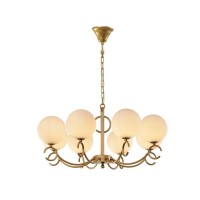 Подвесная люстра Aployt Gracia APL.751.03.08 Подвесная люстра Aployt Gracia APL.751.03.08