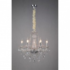 Подвесная люстра Aployt Koletta APL.755.03.06