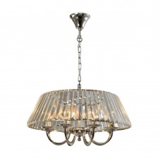 Подвесная люстра Aployt Lucretia APL.748.03.08