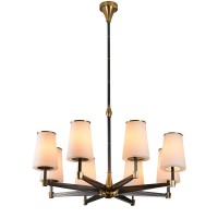 Подвесная люстра Aployt Malcia APL.803.07.08 Подвесная люстра Aployt Malcia APL.803.07.08