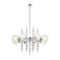 Подвесная люстра Aployt Melani APL.821.03.08 Подвесная люстра Aployt Melani APL.821.03.08