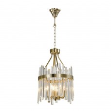 Подвесная люстра Aployt Melisa APL.747.03.04