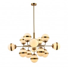 Подвесная люстра Aployt Nika APL.819.07.13