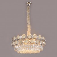 Подвесная люстра Aployt Nikoul APL.832.03.12