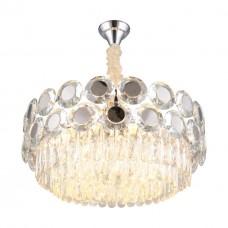 Подвесная люстра Aployt Nikoul APL.832.13.12