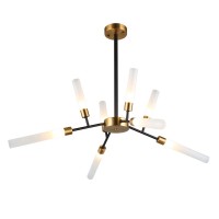 Подвесная люстра Aployt Oliwia APL.604.07.09 Подвесная люстра Aployt Oliwia APL.604.07.09