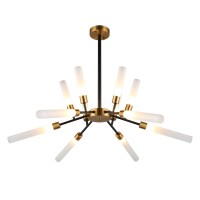 Подвесная люстра Aployt Oliwia APL.604.07.12 Подвесная люстра Aployt Oliwia APL.604.07.12