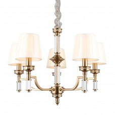 Подвесная люстра Aployt Patricia APL.716.13.05