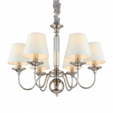 Подвесная люстра Aployt Perla APL.731.03.06