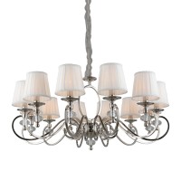 Подвесная люстра Aployt Reni APL.717.03.12 Подвесная люстра Aployt Reni APL.717.03.12