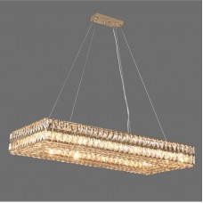 Подвесная люстра Aployt Roksa APL.834.03.16