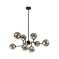 Подвесная люстра Aployt Roser APL.913.07.08 Подвесная люстра Aployt Roser APL.913.07.08