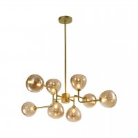 Подвесная люстра Aployt Roser APL.913.17.08 Подвесная люстра Aployt Roser APL.913.17.08