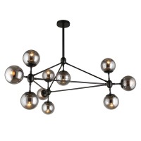 Подвесная люстра Aployt Rozali APL.606.17.10 Подвесная люстра Aployt Rozali APL.606.17.10