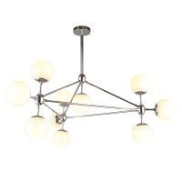 Подвесная люстра Aployt Rozali APL.606.27.10 Подвесная люстра Aployt Rozali APL.606.27.10