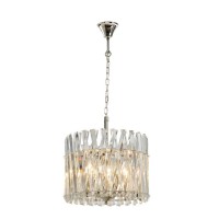 Подвесная люстра Aployt Verene APL.808.03.05 Подвесная люстра Aployt Verene APL.808.03.05