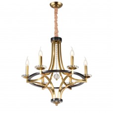 Подвесная люстра Aployt Wikta APL.805.03.06