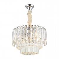 Подвесная люстра Aployt Zuzanna APL.836.03.05 Подвесная люстра Aployt Zuzanna APL.836.03.05