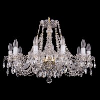 Подвесная люстра ArtClassic 11.11.10.240.Gd.Sp Подвесная люстра ArtClassic 11.11.10.240.Gd.Sp