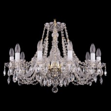 Подвесная люстра ArtClassic 11.11.10.240.Gd.Sp