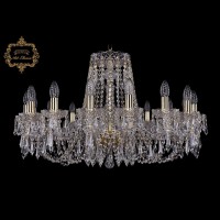 Подвесная люстра ArtClassic 11.23.16.300.Gd.Dr Подвесная люстра ArtClassic 11.23.16.300.Gd.Dr