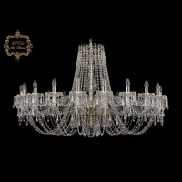 Подвесная люстра ArtClassic 11.23.20.460.Gd.Dr Подвесная люстра ArtClassic 11.23.20.460.Gd.Dr