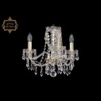 Подвесная люстра ArtClassic 11.23.3.141.Gd.Dr Подвесная люстра ArtClassic 11.23.3.141.Gd.Dr