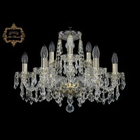 Подвесная люстра ArtClassic 11.23.6+3.200.Gd.Dr Подвесная люстра ArtClassic 11.23.6+3.200.Gd.Dr